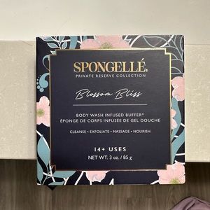 Spongelle Blossom Bliss - Body Buffers